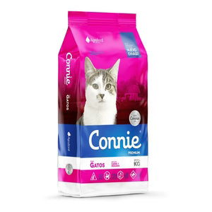 CONNIE GATO 25 KG