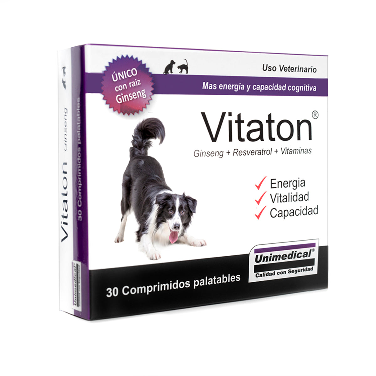 VITATON