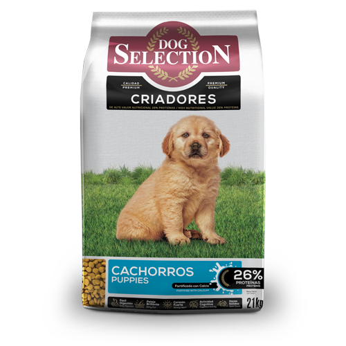 Criadores Cachorros 1.5 KG