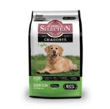 CRIADORES SENIOR LIGHT 1,5KG