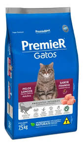 PREMIER AMB. INTERIORES PELOS LARGOS 7,5KG