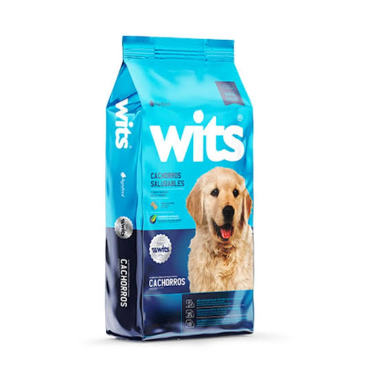 WITS CACHORRO 8 KG