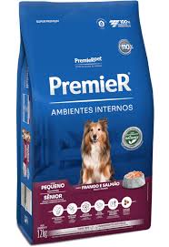 PREMIER AMB. INTERNOS SENIOR PORTE PEQUEÑO 12 KG