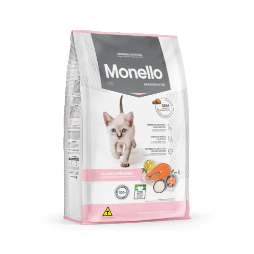 MONELLO GATITOS 1 KG