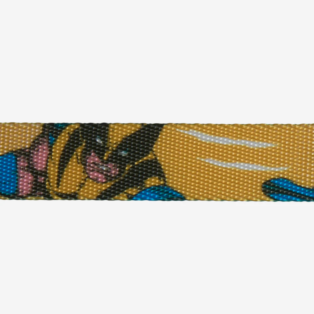 COLLAR MARVEL WOLVERINE EXTRA SMALL