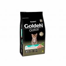 GOLDEN GATITOS 10 KG