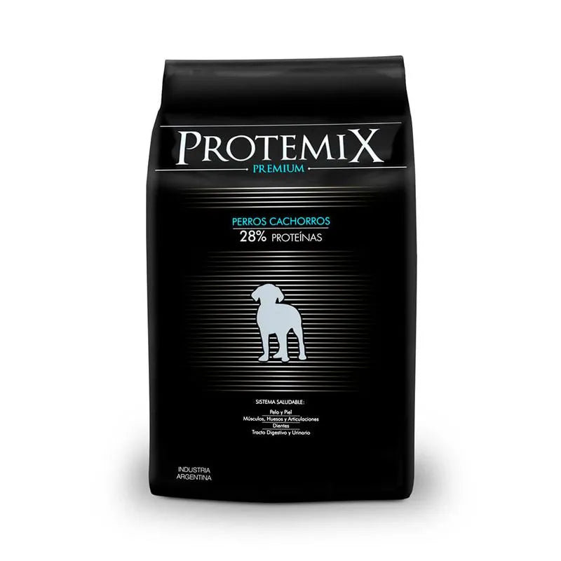 PROTEMIX CACHORROS 10Kg.