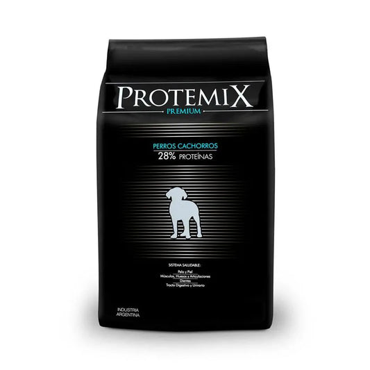 PROTEMIX CACHORROS 10Kg.