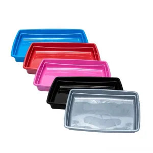 BANDEJA SANITARIA P/GATOS