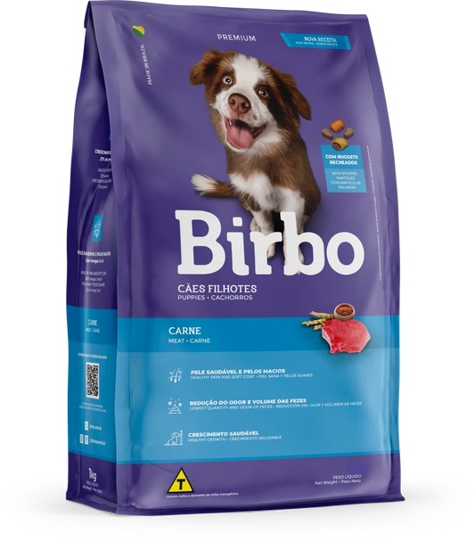 BIRBO CAHORROS 7Kg.