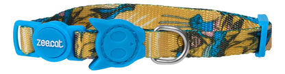 COLLAR ZEECAT GATO MARVEL WOLVERINE