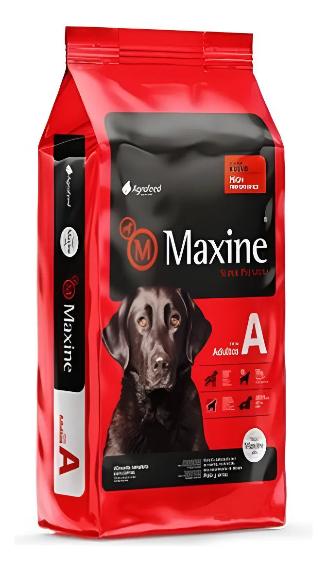 MAXINE ADULTO 25 KG