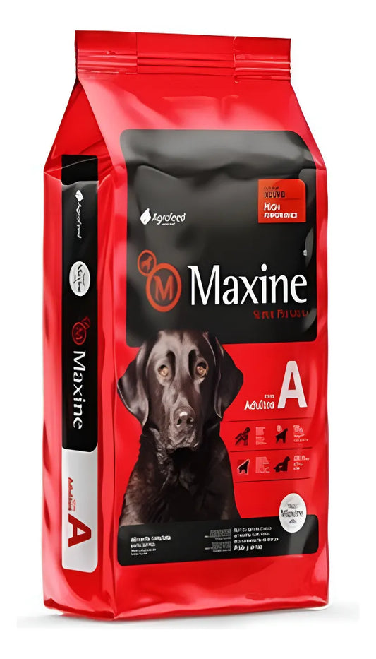 MAXINE ADULTO 25 KG
