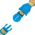 COLLAR ZEECAT GATO MARVEL WOLVERINE