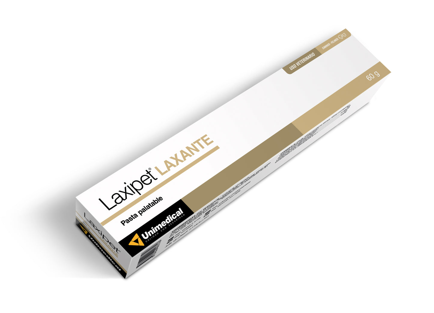 LAXIPET 60g