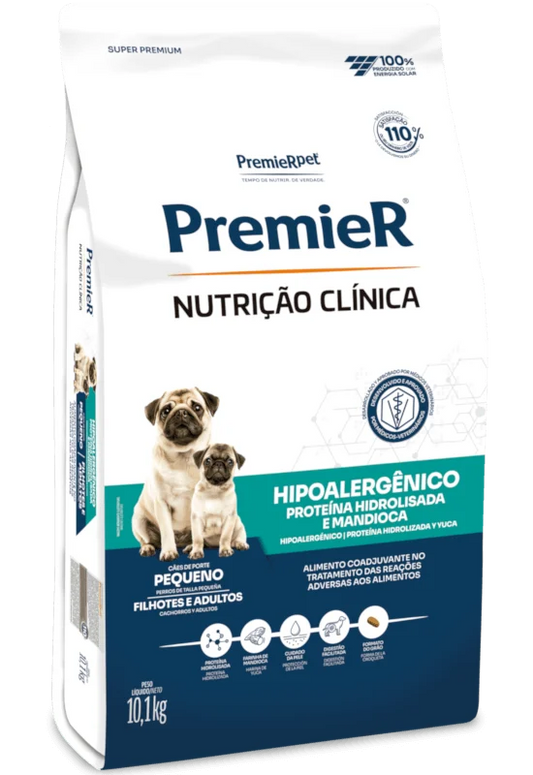 PREMIER NUTRICION CLINICA HIPOALERGENCIA 2 KG