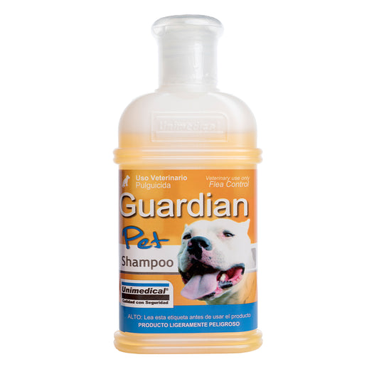 SHAMPOO GUARDIAN PET 200ml.