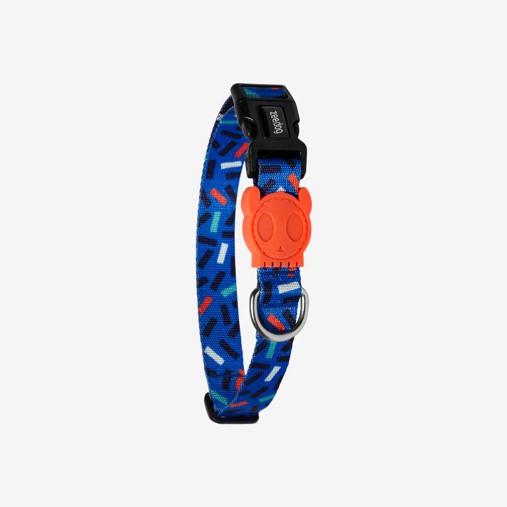 COLLAR  ZEEDOG ATLANTA  SMALL