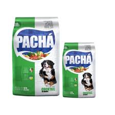 COMBO PACHA ADULTO 32KG