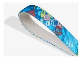 CORREA ZEEDOG MARVEL RUFF THOR SMALL