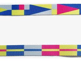 CORREA ZEEDOG VOLT SMALL