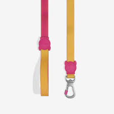 CORREA ZEEDOG NEOPRO LYRA LEASH SMALL