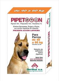 PIPETA PIPETOOON 40-60 KG
