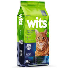 WITS GATO 25 KG