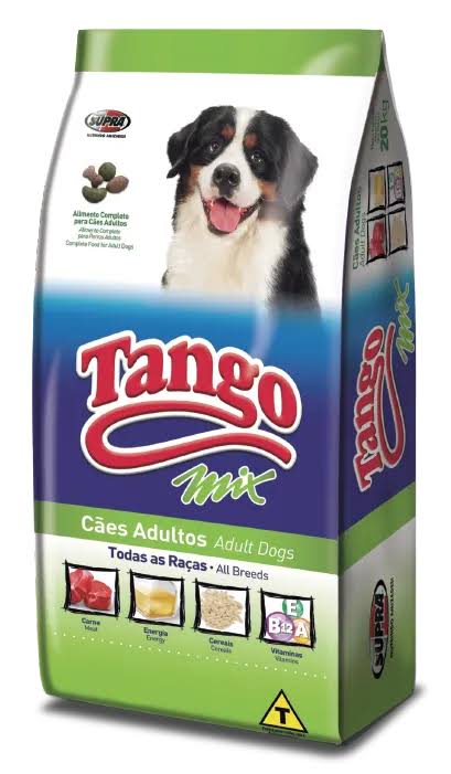 TANGO PERRO ADULTO 20 KG
