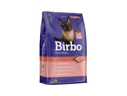 BIRBO GATO PAVO 1 KG