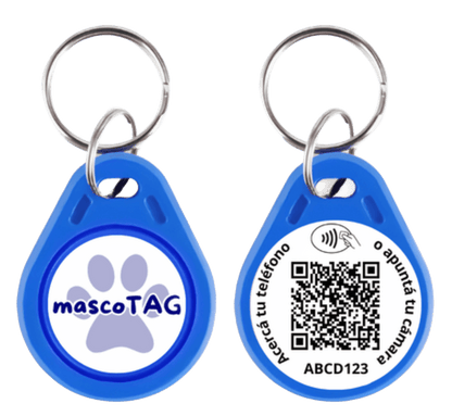mascoTAG