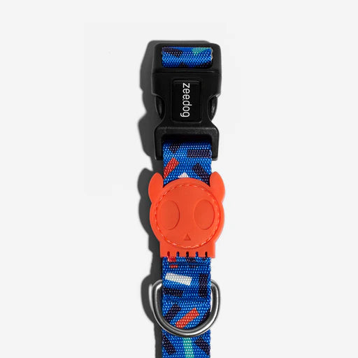COLLAR ZEEDOG ATLANTA MEDIUM