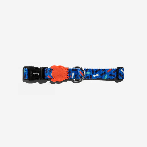 COLLAR  ZEEDOG ATLANTA  SMALL