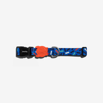 COLLAR  ZEEDOG ATLANTA  SMALL