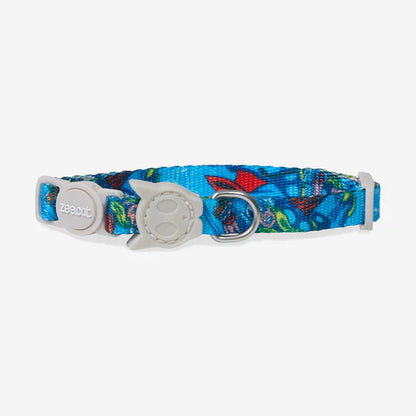 COLLAR ZEECAT GATO MARVEL THOR