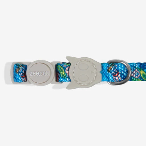 COLLAR ZEECAT GATO MARVEL THOR