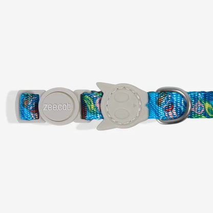 COLLAR ZEECAT GATO MARVEL THOR