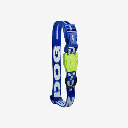 COLLAR ZEEDOG ASTRO SMALL
