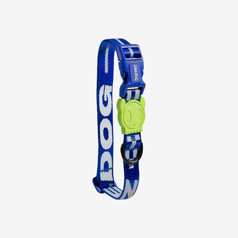 COLLAR ZEEDOG ASTRO MEDIUM