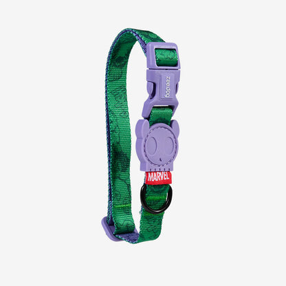COLLAR MARVEL HULK EXTRA SMALL