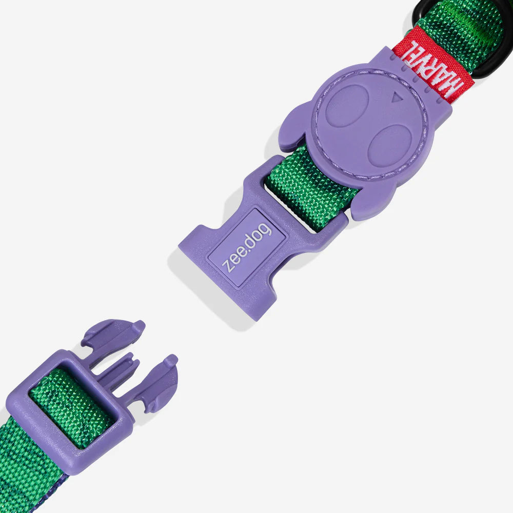 COLLAR MARVEL HULK EXTRA SMALL
