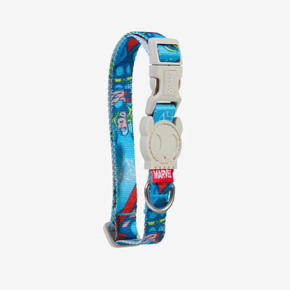 COLLAR MARVEL  ZEEDOG THOR SMALL