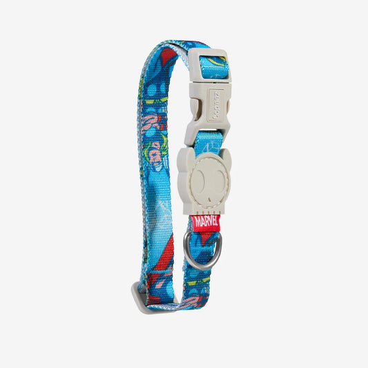 COLLAR MARVEL  ZEEDOG THOR SMALL