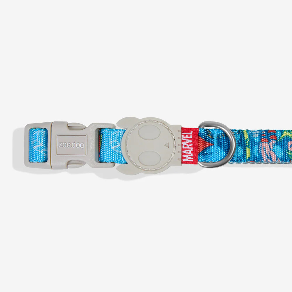 COLLAR MARVEL  ZEEDOG THOR SMALL