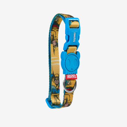 COLLAR MARVEL WOLVERINE EXTRA SMALL