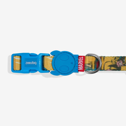 COLLAR MARVEL WOLVERINE EXTRA SMALL
