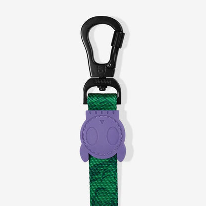 CORREA ZEEDOG MARVEL HULK SMALL