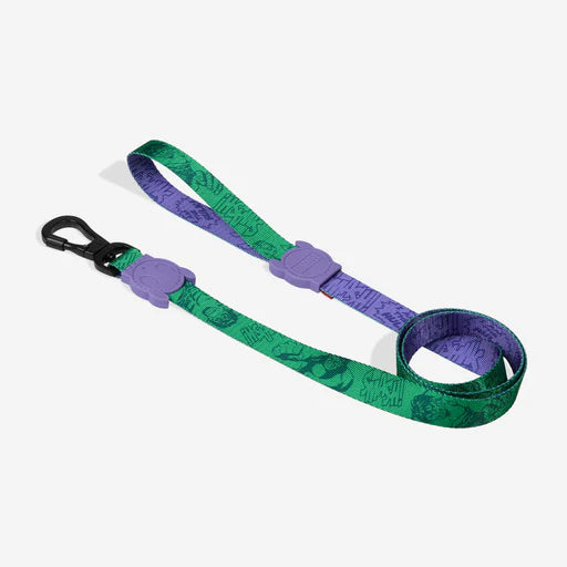 CORREA ZEEDOG MARVEL HULK SMALL