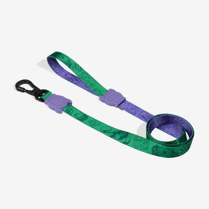 CORREA ZEEDOG MARVEL HULK SMALL