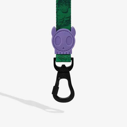 CORREA ZEEDOG MARVEL HULK SMALL